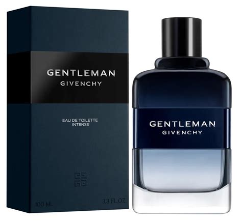 Why Discontinue Mens Givenchy Cologne Intense 